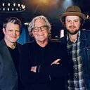 John Cowan Trio