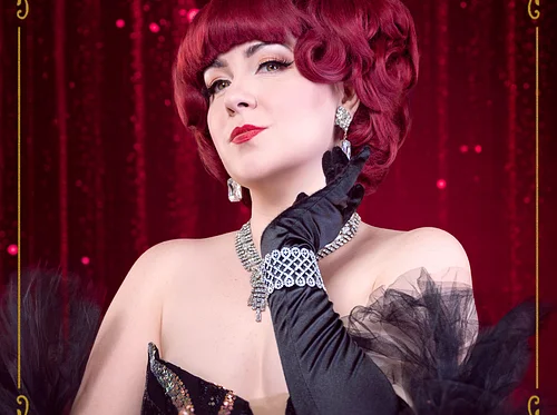 Lucy Darling – Simply Darling