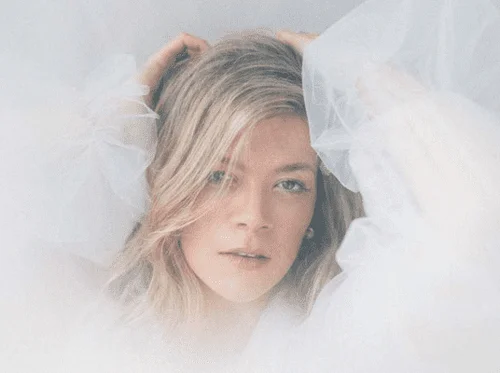 Liz Longley at the Spire Center (Plymouth)