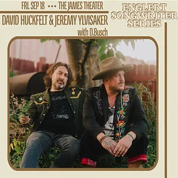 David Huckfelt & Jeremy Ylvisaker
