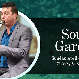 Sound Gardens
