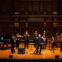 Vivo Performing Arts: What Makes it Great? with Rob Kapilow
