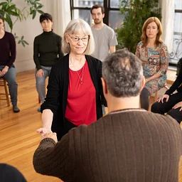 Teaching Introduction to Alexander Technique Classes, for AT Teachers & Trainees - Online & In-Person