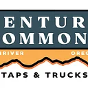 Century Commons Taps & Trucks