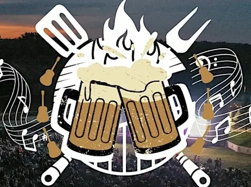 Blues, Brews & BBQ Fest
