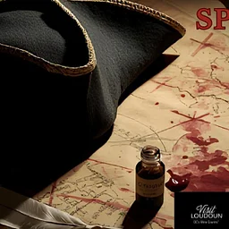 Murder Mystery Dinner Show