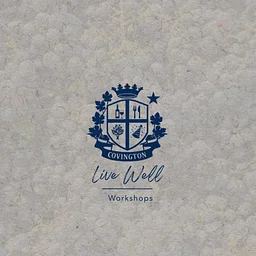 Live Well Workshop - Food & Wine Pairing