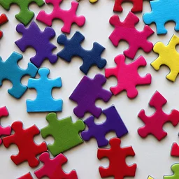 Jigsaw Jam