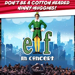 Elf in Concert
