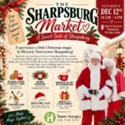 Sharpsburg Market