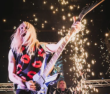 Def Leggend - #1 Tribute to Def Leppard Worldwide - Return Appearance!