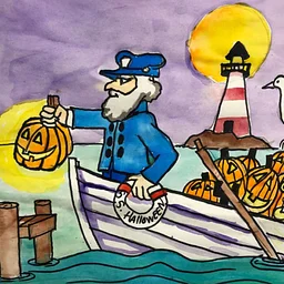 Hull-O-Ween Pumpkin Trail (Hull)
