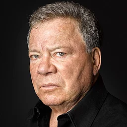 William Shatner