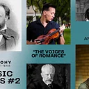 The Voices of Romance