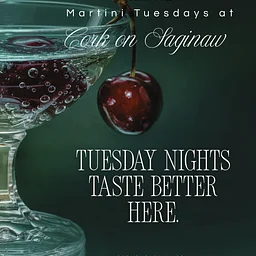 Tini Tuesdays