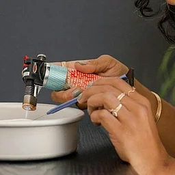 Stamped Ring Workshop