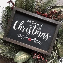 CLOSED for Christmas Day