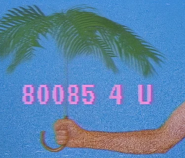 80085 4 U