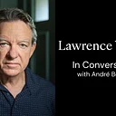 Lawrence Wright, Pulitzer Prize-Winning Author, Screenwriter, Playwright, and Journalist
