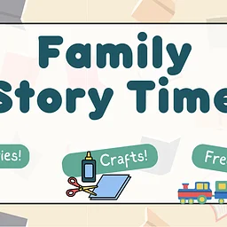 Family Story Time