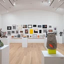 86TH ARTIST MEMBERS EXHIBITION