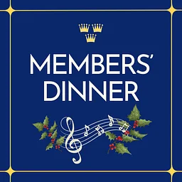 Members Dinner