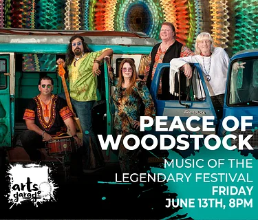 Peace of Woodstock