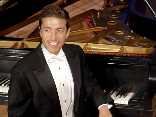 Gustavo Romero Plays Franz Liszt | Summer Festival Series