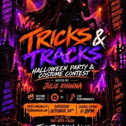 Tricks & Tracks