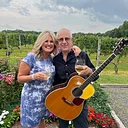 Live Music with Tony Di & Carla Zipay
