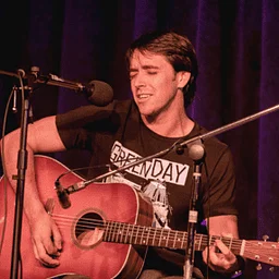 OPEN MIC NIGHT Monthly, Every 2nd Thursday