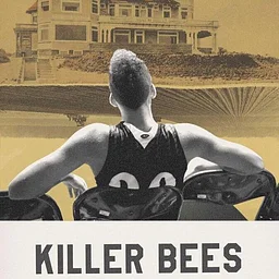 A screening of 'Killer Bees'