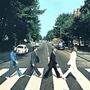 The Family Jules play Abbey Road