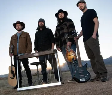 Keystone Concert Series: Moonstone Quill