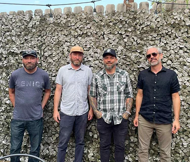 Casades // Montana Sand // Til Willis ~ 6pm Early Show