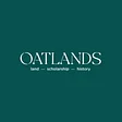 Oatlands Historic House & Gardens