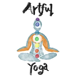 Artful Yoga - September 12