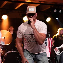 Live Music: Chris Ryan Band