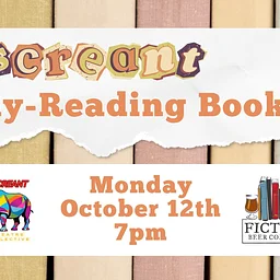 Miscreant Play-Reading Book Club