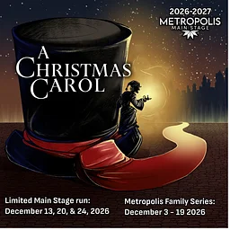 A Christmas Carol