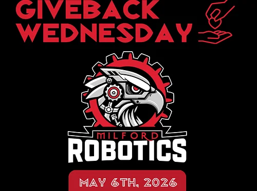 Giveback Wednesday with Milford Robotics