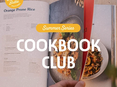 Cookbook Club: The Mountain Baker: 100 High-Altitude Recipes for Every Occasion