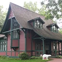 Fillebrown House Guided Tour – August 1