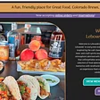 Lebowski's Taproom