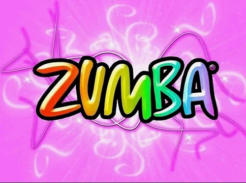 Zumba Fitness Class