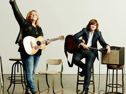 Indigo Girls