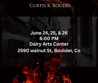 13 Fires | June 24 – 26