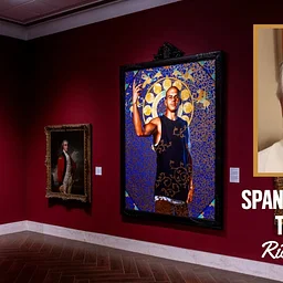 Language Tour Series | Spanish-Speaking Tour with Richard Perea
