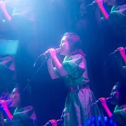 Deerhoof
