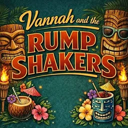 Oyster Roast Featuring Live Music by Vanna & The Rump Shakers